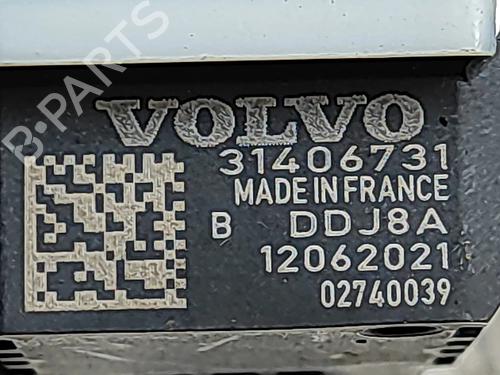 Electronic sensor VOLVO XC90 II (256) B6 Mild Hybrid AWD | BP37642916M84 - Image 6