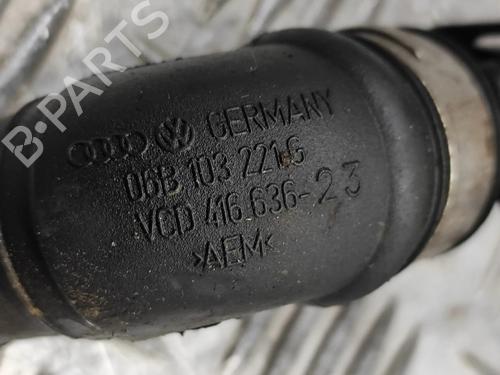 Pipe AUDI A4 B7 Avant (8ED) 2.0 TFSI | BP24581980M125 