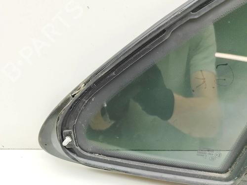 Dør rude ventre bagtil PORSCHE MACAN (95B) 3.0 S | BP38018889C20 - Image 3