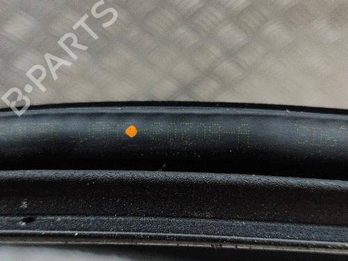 Rubber door seal LAND ROVER RANGE ROVER VELAR (L560) 3.0 D300 SDV6 4x4 | BP21078514C142 