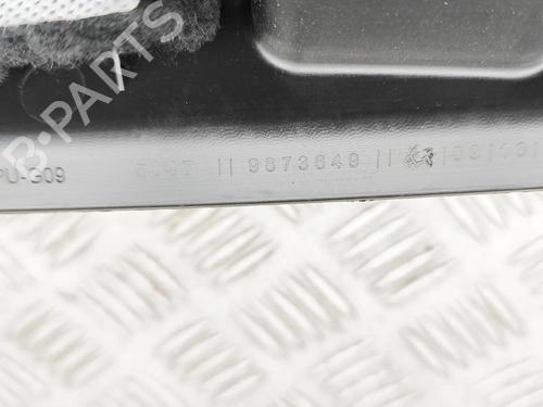 Andre BMW XM (G09) XM All-wheel Drive | BP32238898O1 