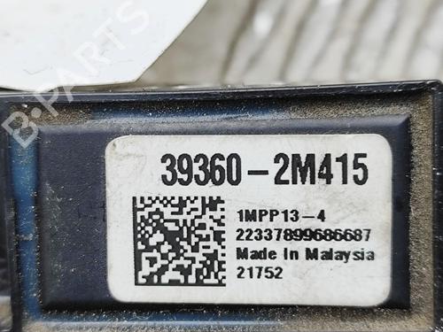 Electronic sensor HYUNDAI TUCSON (NX4E, NX4A) 1.6 T-GDi | BP32728742M84  - Image 6