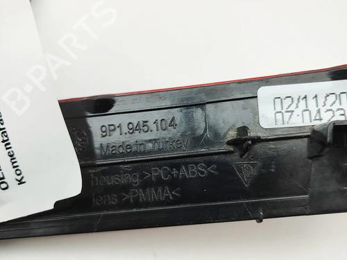 Rear bumper right light PORSCHE 911 Convertible (992) 3.0 Carrera (992312) | BP38018239C82 - Image 6