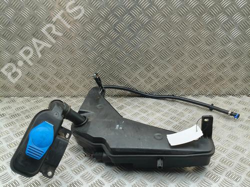 Used Windscreen washer tank Windscreen washer tank AUDI Q5 (8RB) 2.0 TDI quattro (170 hp) 39619650 39619650