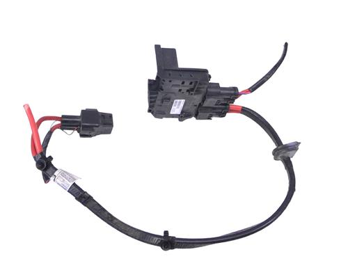 Kabel BMW X3 (F25) xDrive 30 d (258 hp) 30230430