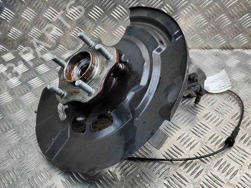 Left front steering knuckle NISSAN ARIYA (FE0) EV e-4ORCE | BP29336851M25 