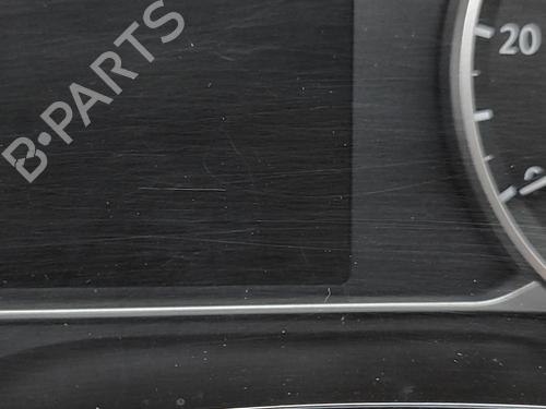 Instrument cluster NISSAN LEAF (ZE1) Electric | BP27780096C47 - Image 5