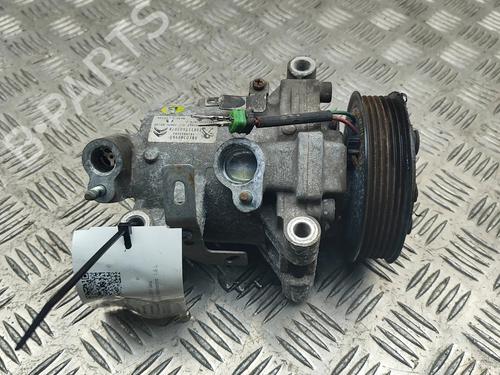 Used AC compressor AC compressor TOYOTA PROACE CITY Box Body/MPV (BPZ_) 1.5 D-4D 100 (BPZM) (102 hp) 32679964 32679964