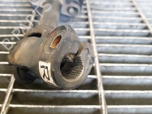 Steering column universal joint SUBARU FORESTER (SJ_) 2.0 D AWD (SJD) | BP14614389M114  - Image 5