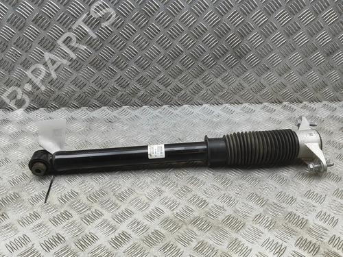 Used Right rear shock absorber Right rear shock absorber TESLA MODEL Y (5YJY) Long Range All-wheel Drive (514 hp) 33624709 33624709