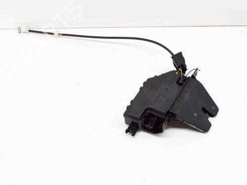 Used Tailgate lock BMW 3 Coupe (E92) 320 i (170 hp) 10071402