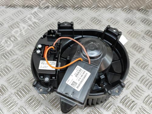 Heater blower motor MERCEDES-BENZ B-CLASS Sports Tourer (W246, W242) Electric Drive / B 250 e (242.890) | BP28430836M62 