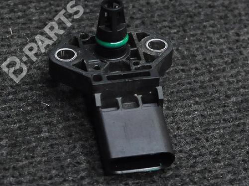 Elektronisk sensor AUDI A4 B8 (8K2) 2.0 TDI | BP8895485M84 