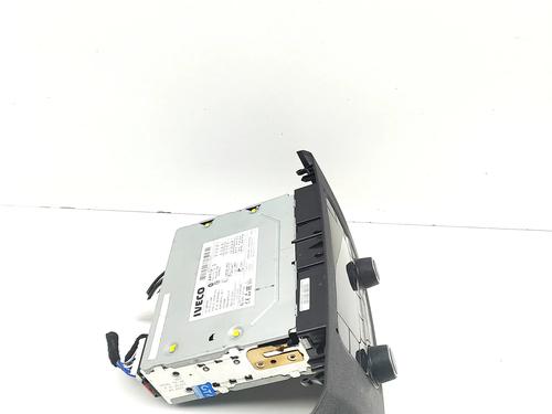 Electronic module IVECO DAILY VI Platform/Chassis 33S16, 35S16, 35C16, 40C16, 42S16, 50C16 | BP36045442M83 - Image 2