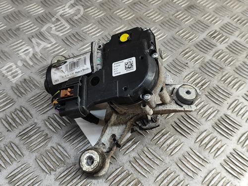 Front wipers mechanism FORD MONDEO V Turnier (CF) 2.0 TDCi | BP27346102C83 