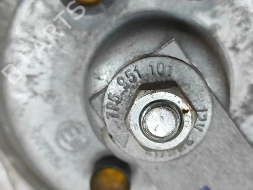 Horn PORSCHE CAYENNE (92A) 3.0 Diesel | BP25787532E13 - Image 6