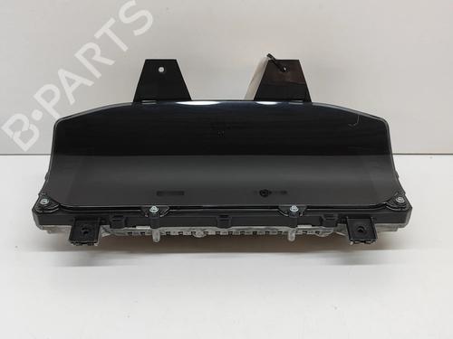 Used Instrument cluster Instrument cluster JAGUAR I-PACE (X590) EV400 AWD (400 hp) 27782799 27782799