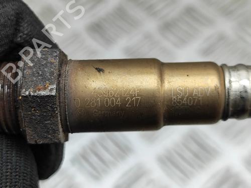 Electronic sensor MASERATI GHIBLI III (M157) 3.0 D | BP38756696M84 - Image 6