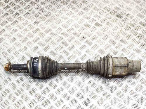 Used Right front driveshaft FORD RANGER (TKE) 3.2 TDCi 4x4 (200 hp) 13929024
