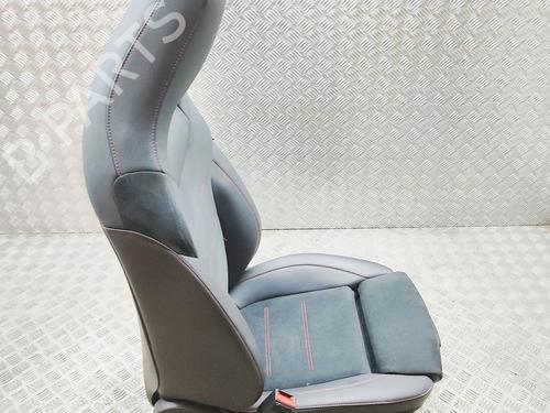 Left front seat MERCEDES-BENZ CLA (C118) CLA 250 e (118.386) | BP39656059C15 - Image 4