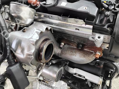 Engine AUDI A4 B9 (8W2, 8WC) 2.0 TDI | BP19502182M1  - Image 9