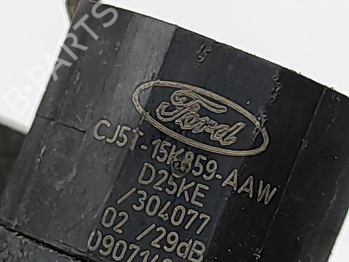 Electronic module FORD FOCUS III 1.0 EcoBoost | BP30108890M83