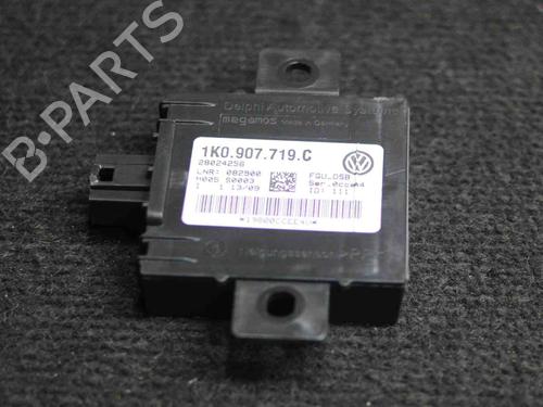 Elektronisk modul AUDI A3 Sportback (8PA) 1.2 TSI (105 hp) 6723971