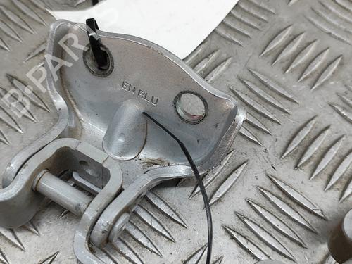 Hinge/Door check strap HYUNDAI SANTA FÉ III (DM, DMA) 2.2 CRDi 4WD | BP27933707C146 