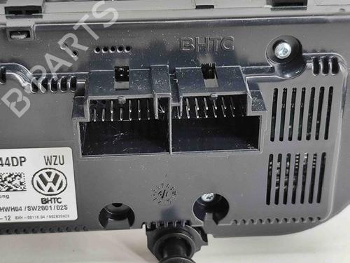AC-Styringsenhed/Manøvreenhed VW PASSAT B8 (3G2, CB2) 2.0 TDI | BP18035990I5 