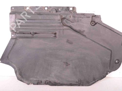 Underbody protection BMW X6 (E71, E72) M 50 d | BP30210565M92