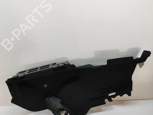 Boot lining MASERATI QUATTROPORTE VI 3.0 D | BP24818098I3 - Image 2