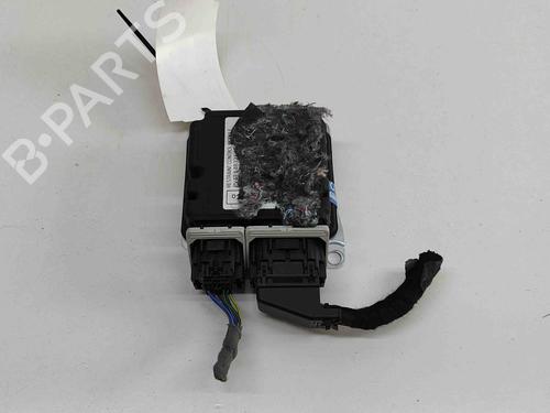 Kollisjonspute styreenhet FORD KUGA III (DFK) 2.5 Duratec Plug-in-Hybrid (224 hp) 29487255
