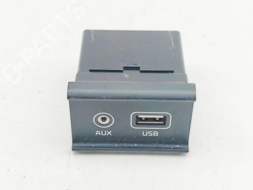 Used Electronic module Electronic module KIA OPTIMA (JF) 1.7 CRDi (141 hp) 35790526 35790526