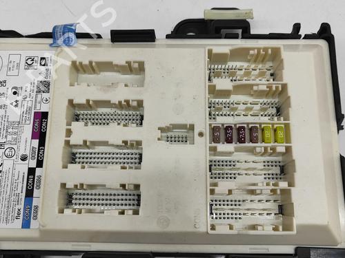 Electronic module BMW 3 (G20, G80, G28) 320 i | BP25615132M83 