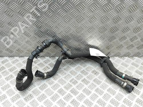 Used Pipe Pipe PEUGEOT 2008 II (UD_, US_, UY_, UJ_, UR_, UC_) e-2008 (UKZKXZ) (136 hp) 30131272 30131272