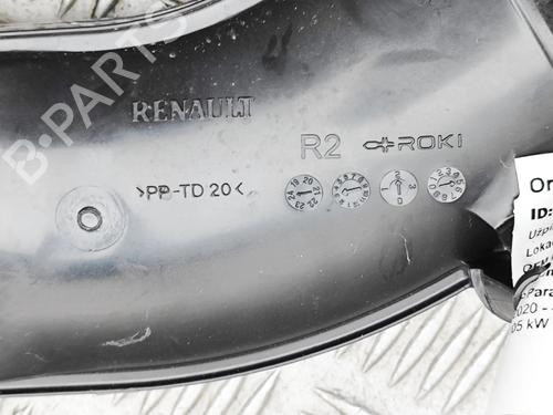 Pipe RENAULT ARKANA I (LCM_, LDN_) 1.6 E-TECH 145 (LDMU) | BP37238429M125 - Image 6