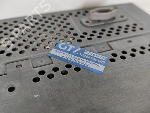 Electronic module BMW 6 Convertible (F12) 650 i xDrive | BP24820338M83 