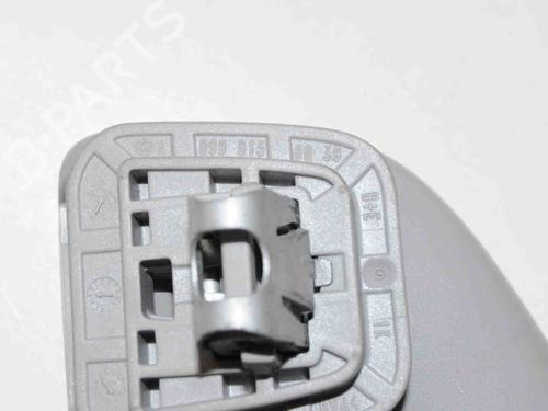 Interior roof handle MERCEDES-BENZ GL-CLASS (X166) GL 350 CDI / BlueTec 4-matic (166.823, 166.824) | BP30283464I35 