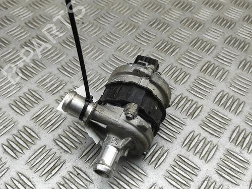 Ekstra vandpumpe PORSCHE TAYCAN Sport Turismo (Y1C) 4S Performance Battery Plus (Y1CDB1) (571 hp) 31762835