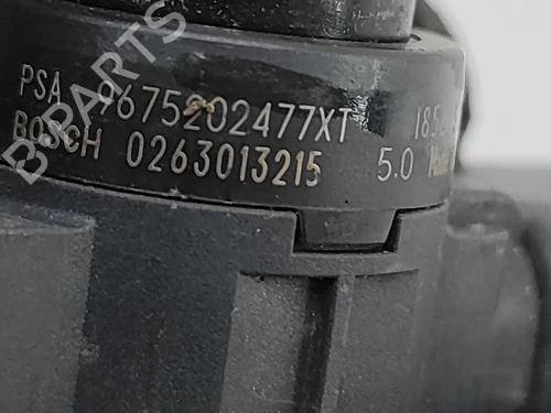 Electronic module CITROËN C3 AIRCROSS II (2R_, 2C_) 1.2 PureTech 130 (2RHNYH) | BP24975700M83 