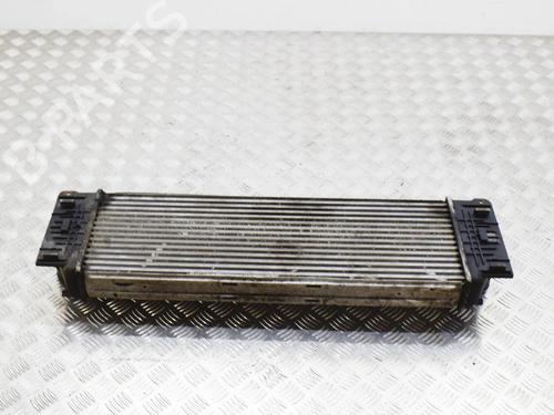 Used Intercooler Intercooler VW CRAFTER 30-50 Platform/Chassis (2F_) 2.5 TDI (163 hp) 6772547 6772547