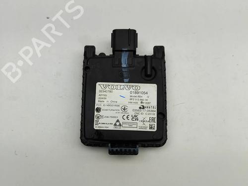 Elektronisk modul POLESTAR POLESTAR 2 (534) EV (476 hp) 27798282