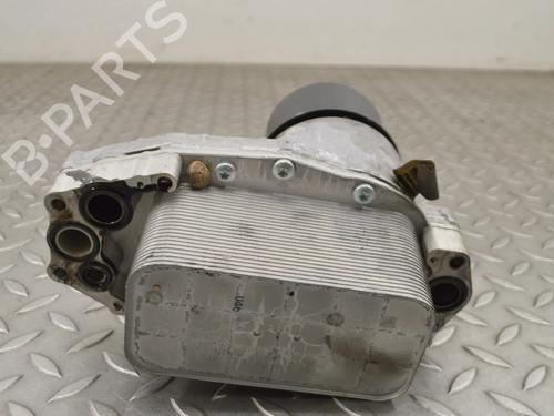 Oil radiator LAND ROVER RANGE ROVER VELAR (L560) 3.0 D300 SDV6 4x4 | BP30227999M33