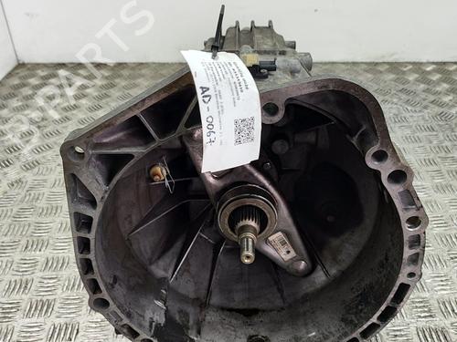 Gearbox MAZDA CX-7 (ER) 2.2 MZR-CD AWD (ER10A) | BP27803813M3 