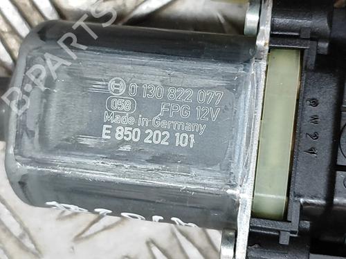 Right front window motor VW TIGUAN (AD1, AX1) 1.5 TSI | BP27779888E20 