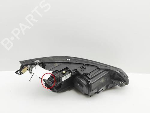 Left headlight VW GOLF VIII Variant (CG5, DB5) 2.0 TDI | BP38961069C28 - Image 4