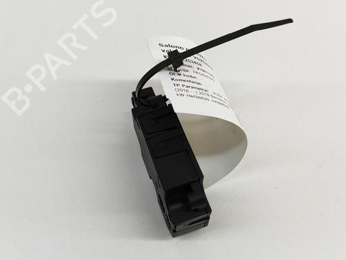 Electronic module AUDI A5 Sportback (F5A, F5F) 2.0 TFSI | BP16194315M83 