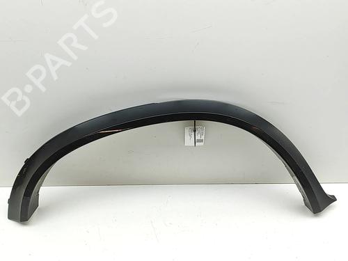 Højre bagtil skærm liste Højre bagtil skærm liste BMW X5 (E70) xDrive 40 d (306 hp) 34218358 34218358