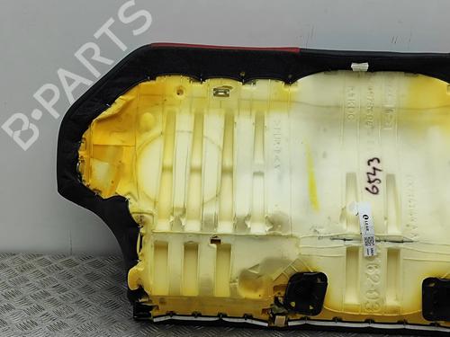 Sæde Bagtil JAGUAR XE (X760) 2.0 D | BP38239082C17 - Image 5