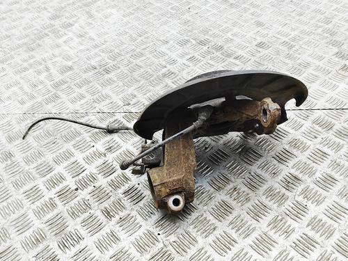 Right front steering knuckle VW CADDY IV Box Body/MPV (SAA, SAH) 2.0 TDI | BP32061251M26